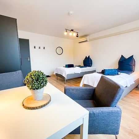 Hegau Boardinghouse Apartment Singen Bagian luar foto