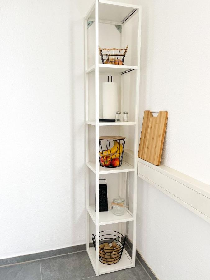 Hegau Boardinghouse Apartment Singen Bagian luar foto