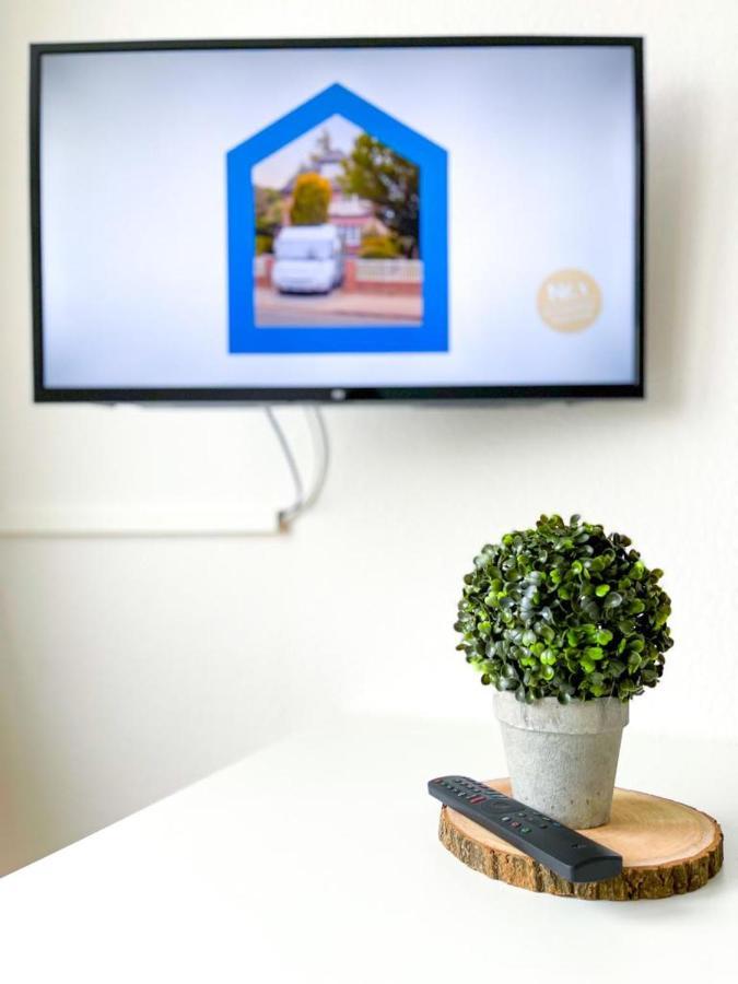 Hegau Boardinghouse Apartment Singen Bagian luar foto