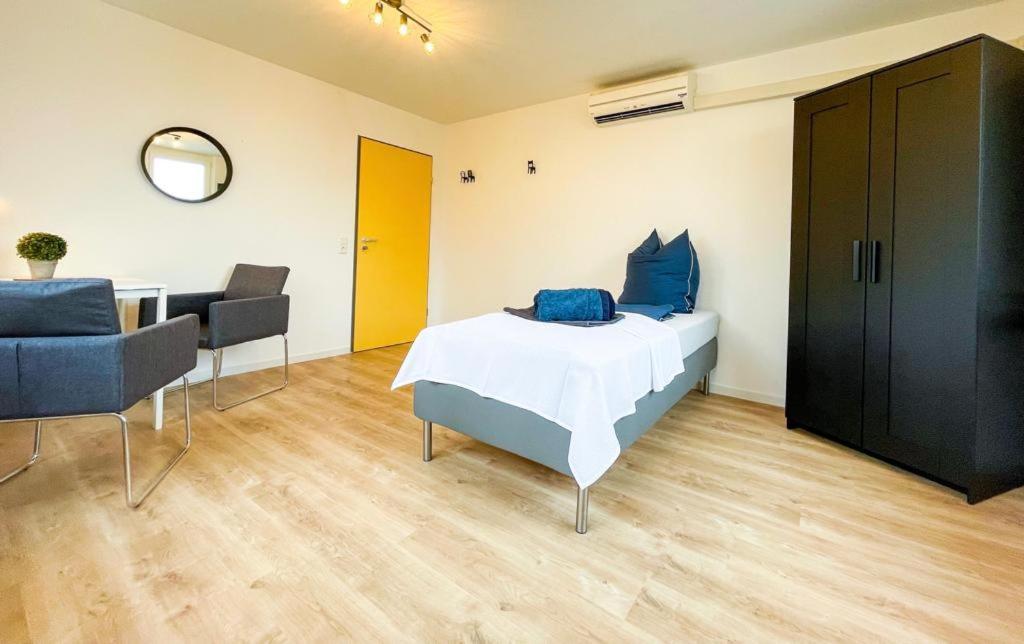 Hegau Boardinghouse Apartment Singen Bagian luar foto