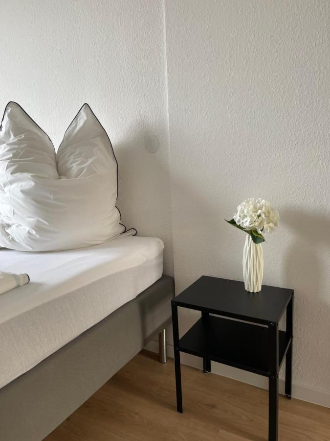 Hegau Boardinghouse Apartment Singen Bagian luar foto