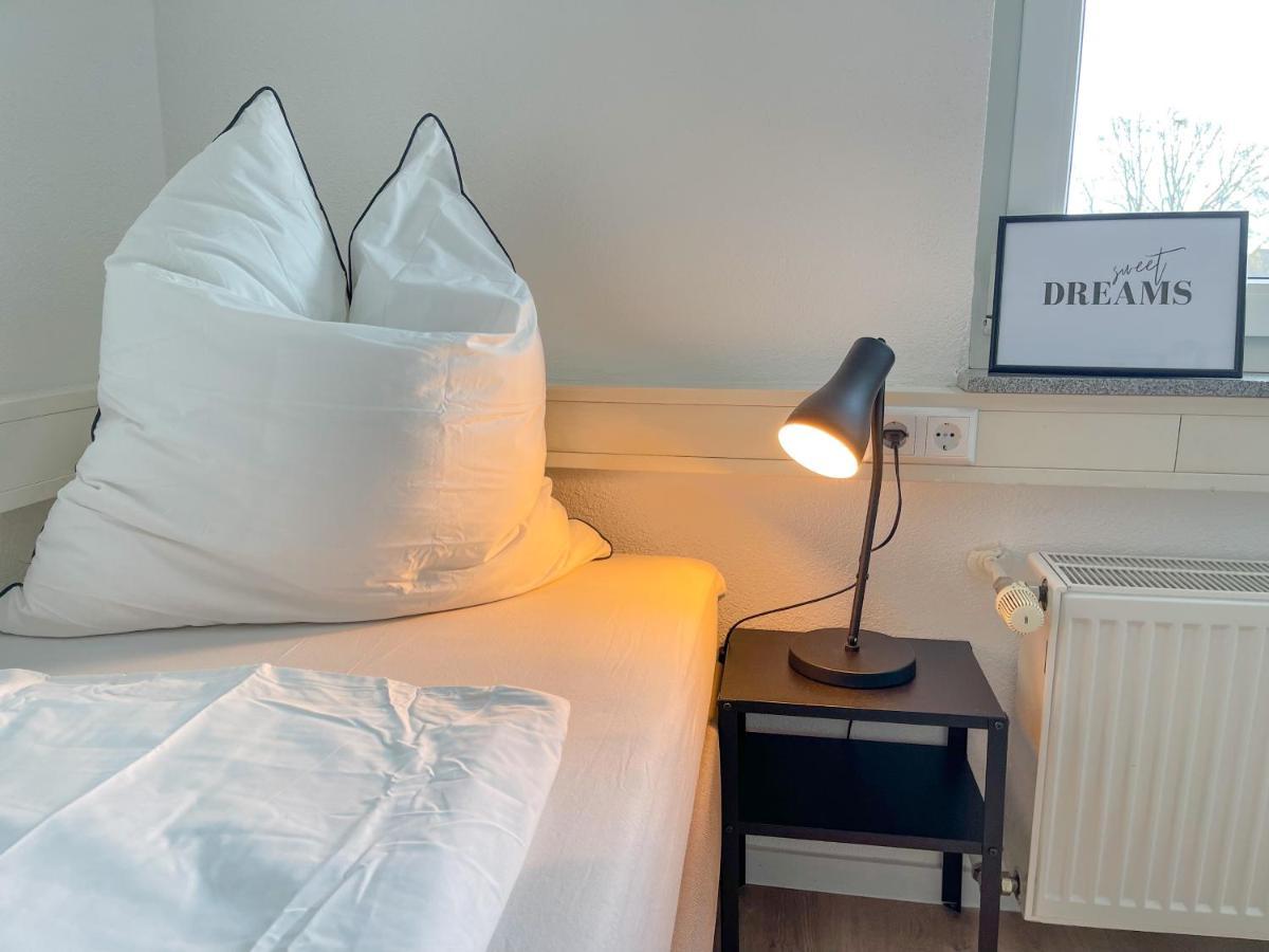 Hegau Boardinghouse Apartment Singen Bagian luar foto