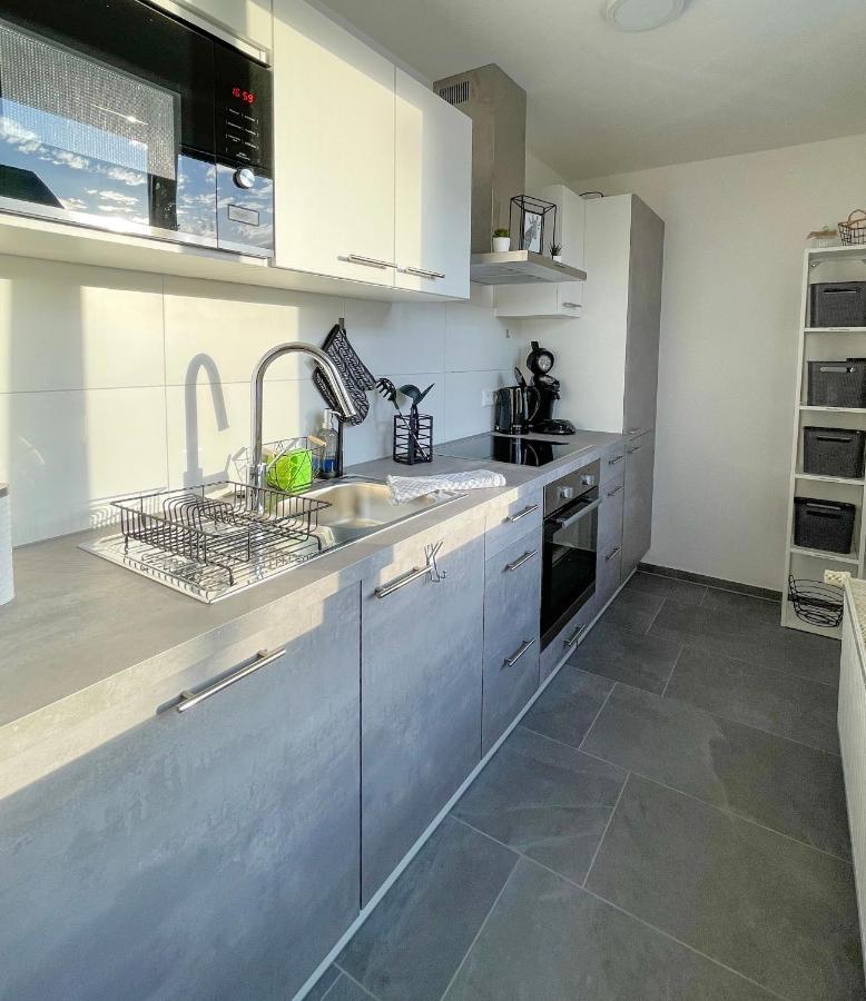 Hegau Boardinghouse Apartment Singen Bagian luar foto