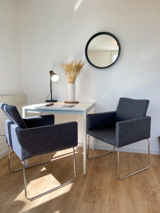 Hegau Boardinghouse Apartment Singen Bagian luar foto