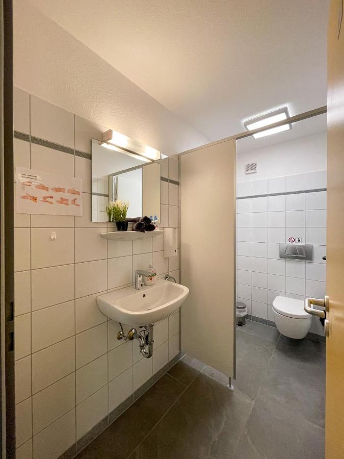 Hegau Boardinghouse Apartment Singen Bagian luar foto